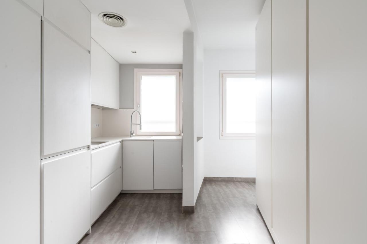 Veoapartment Ponce León Séville Extérieur photo