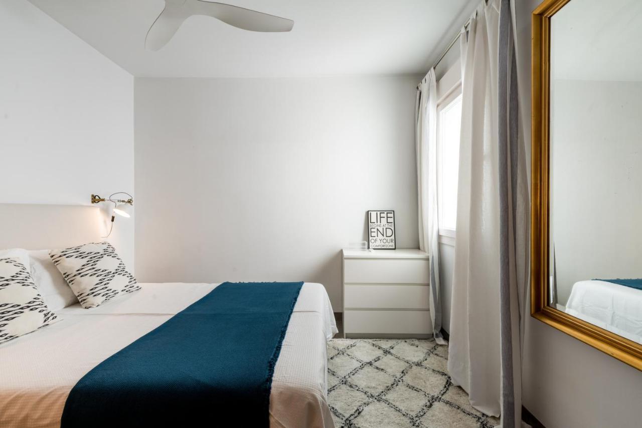 Veoapartment Ponce León Séville Extérieur photo