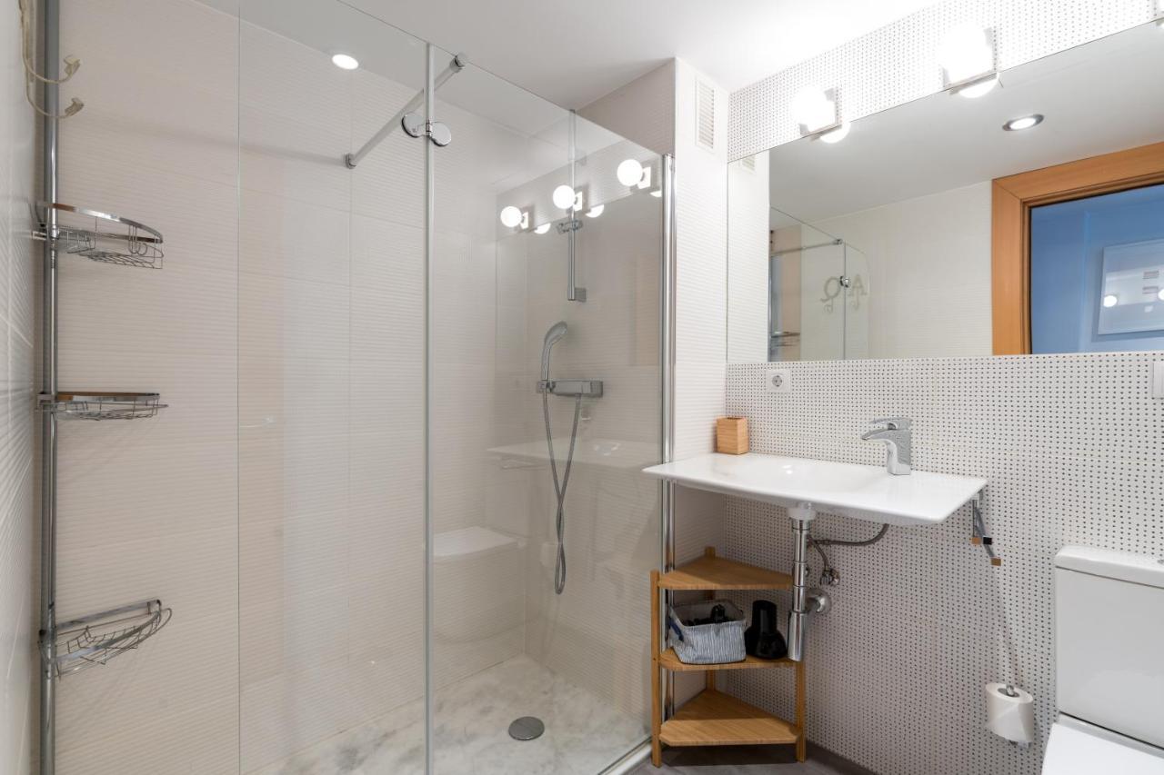 Veoapartment Ponce León Séville Extérieur photo