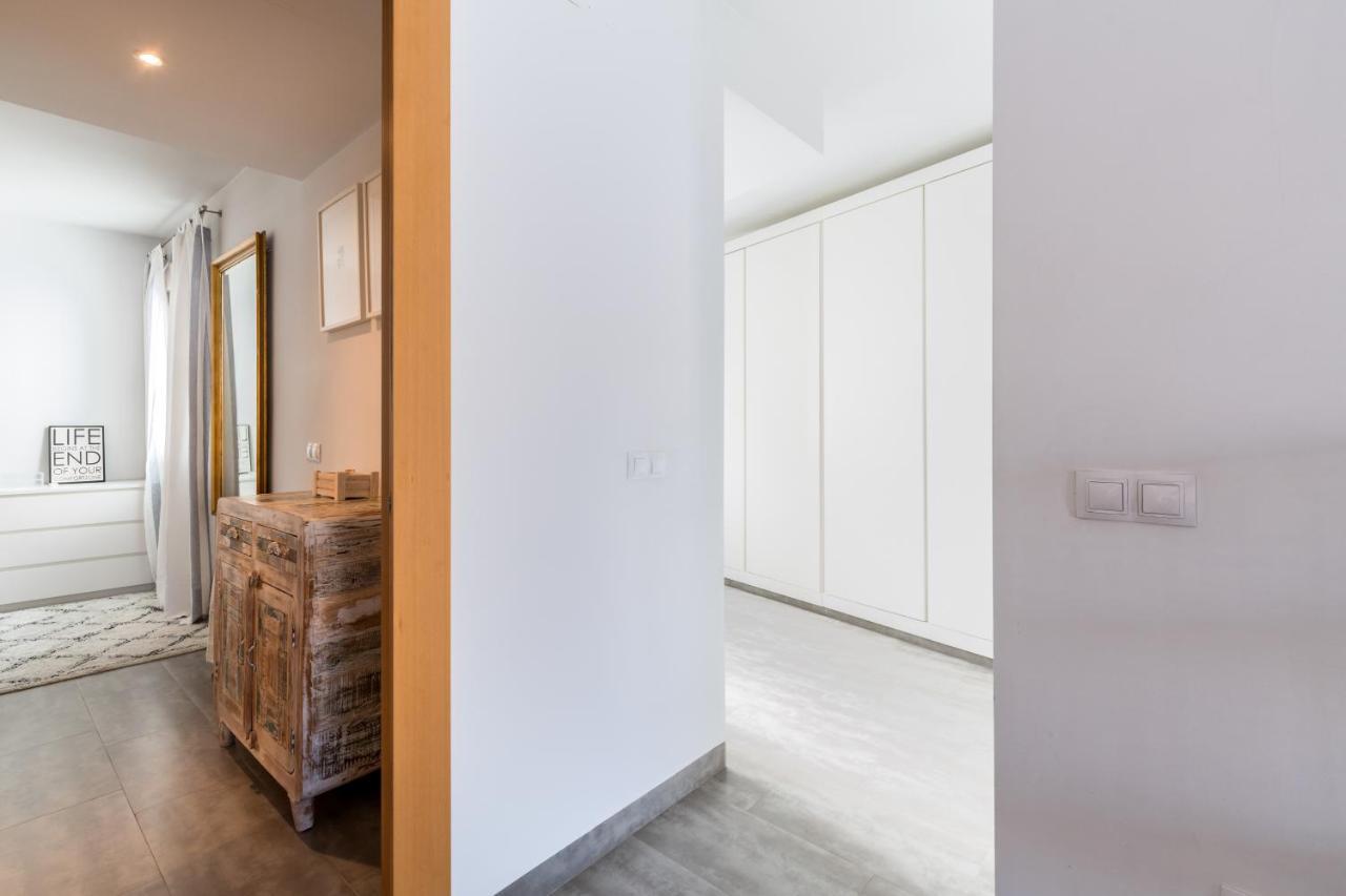 Veoapartment Ponce León Séville Extérieur photo
