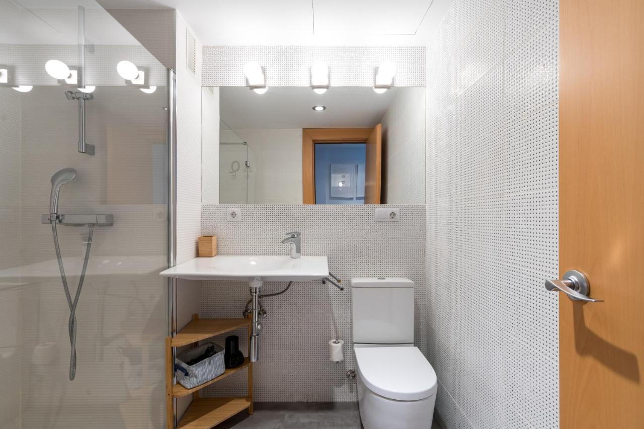 Veoapartment Ponce León Séville Extérieur photo