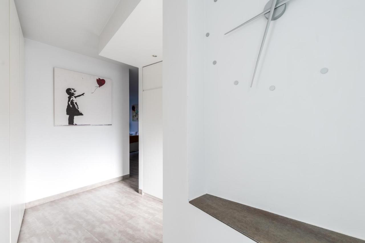 Veoapartment Ponce León Séville Extérieur photo