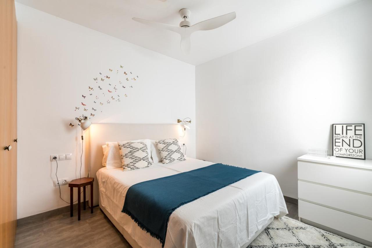 Veoapartment Ponce León Séville Extérieur photo