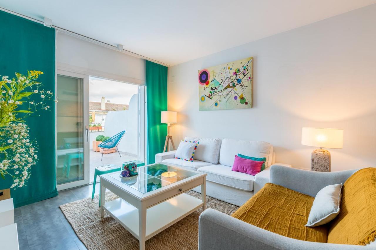 Veoapartment Ponce León Séville Extérieur photo