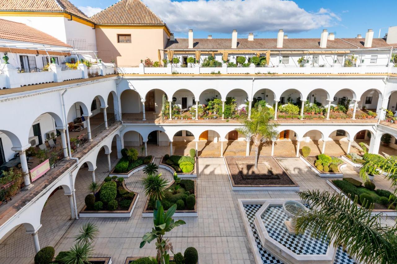 Veoapartment Ponce León Séville Extérieur photo