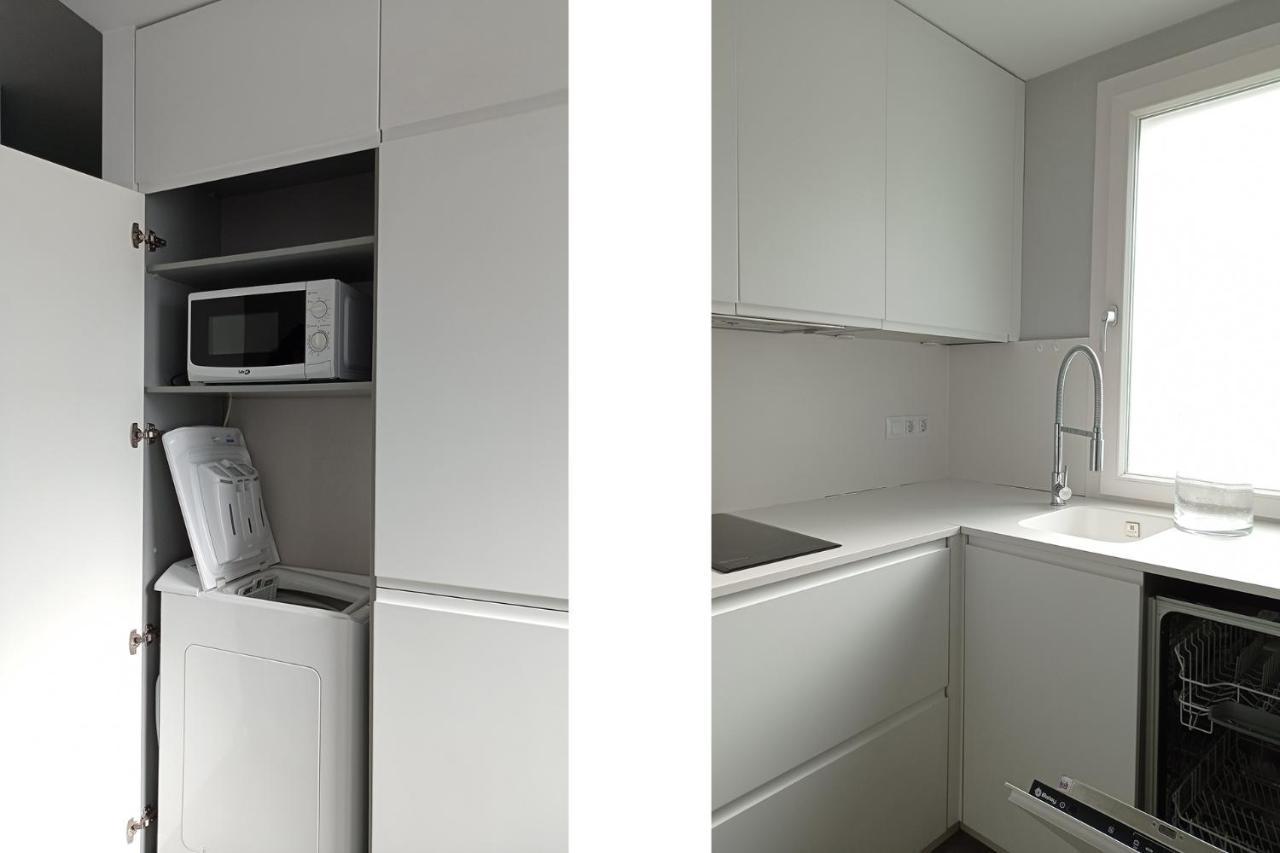Veoapartment Ponce León Séville Extérieur photo