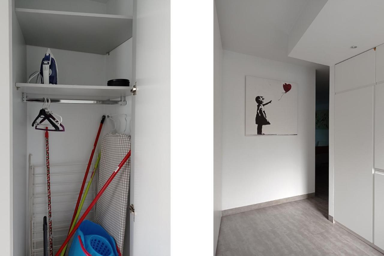 Veoapartment Ponce León Séville Extérieur photo